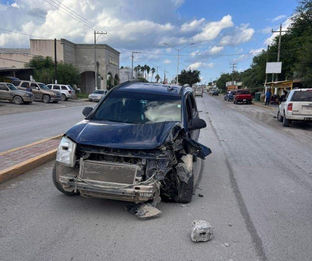 Derrumba lámpara