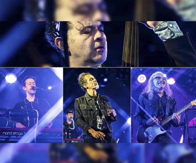 Café Tacvba anuncia concierto en Estadio GNP por su 35 aniversario