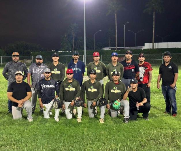 Juego sin hit ni carrera en triunfo de Los Moys