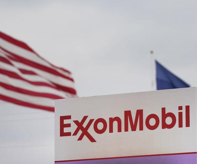 Acusa al gigante petrolero de mentir sobre el reciclaje de plásticos: Demanda California a ExxonMobil Acusa al gigante petrolero de mentir sobre el reciclaje de plásticos: Demanda California a ExxonMobil