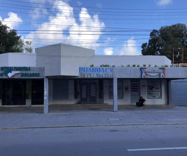 Reportan comercios pérdidas de hasta 50%: Caen ventas por cierre del puente Reportan comercios pérdidas de hasta 50%: Caen ventas por cierre del puente
