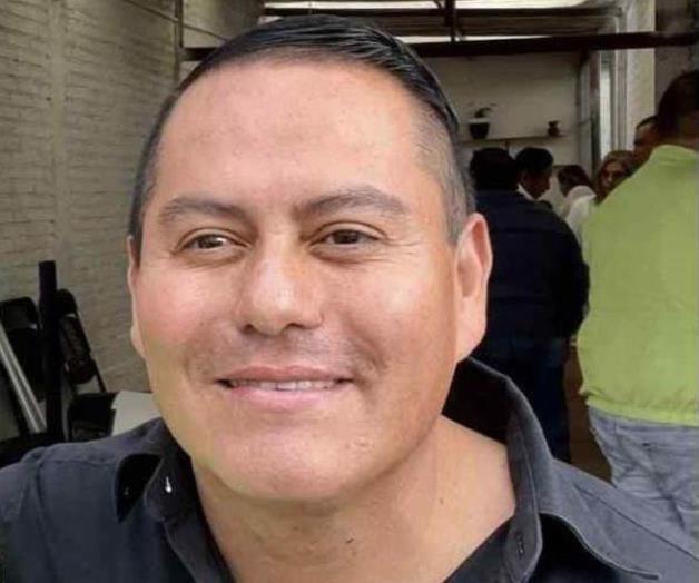 Asesinato de líder político en Guanajuato