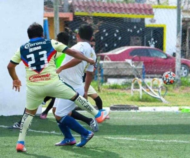 Manda el Cruz Azul en la Nuevo Reynosa