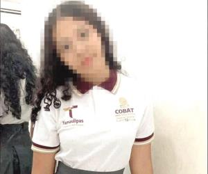 Asesinan a alumna del Cobat 13 de Altamira