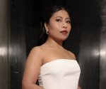 Yalitza Aparicio y su participación en Las Amazonas de Yaxunah