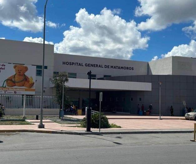 Transfieren cl&iacute;nicas al IMSS-Bienestar en Tamaulipas