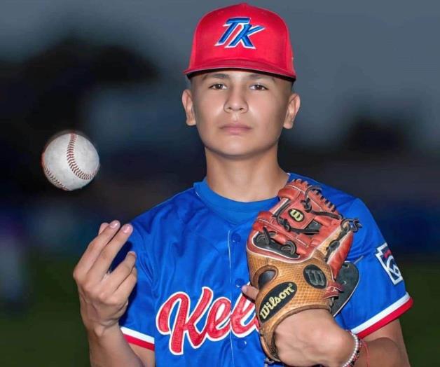 Reynosense es convocado a la PreSelección de Beisbol Sub 12 Reynosense es convocado a la PreSelección de Beisbol Sub 12