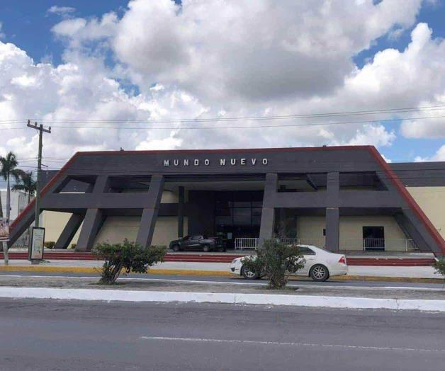 Anuncia AVA inversión de 20 mdp para rehabilitar Centro de Convenciones en Matamoros