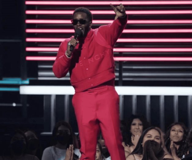 ¡Una más! Diddy Combs enfrenta demanda por violación