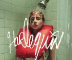 Anuncia Lady Gaga álbum Harlequin, inspirado en Joker