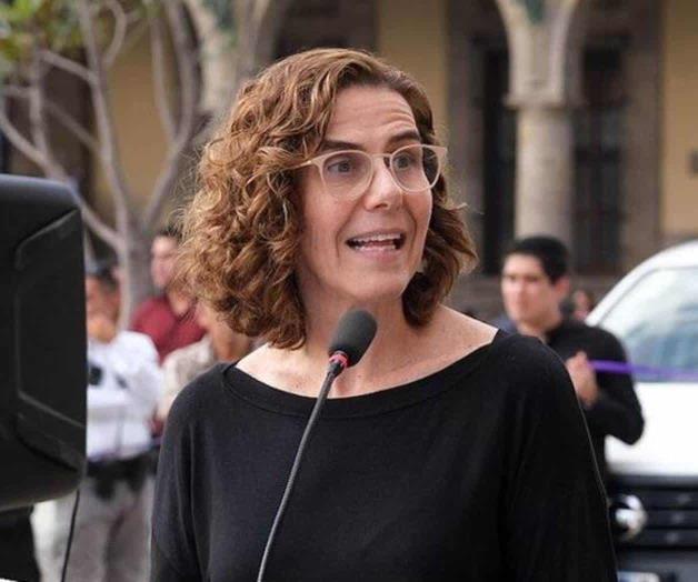 Paola Lazo ve factible despenalizar aborto en Jalisco