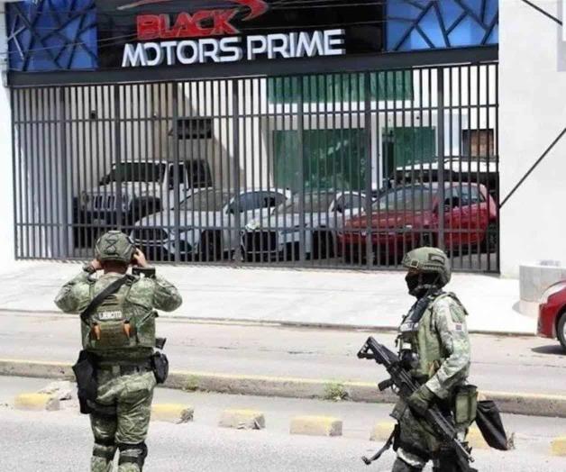 Crisis de seguridad en Sinaloa: 100 víctimas de levantones