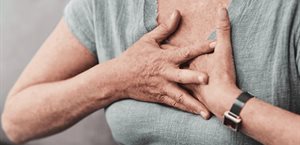 Enfermedades del corazón, diabetes y tumores, principales causas de muerte en México en 2024