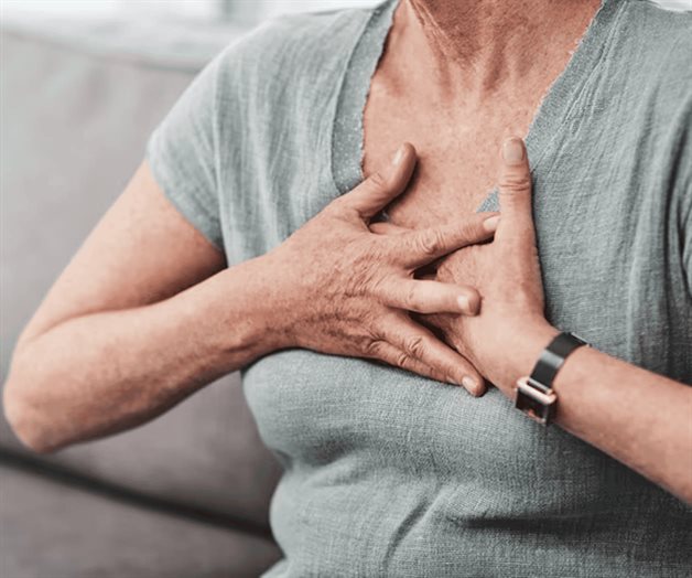 Enfermedades del corazón, diabetes y tumores, principales causas de muerte en México en 2024 Enfermedades del corazón, diabetes y tumores, principales causas de muerte en México en 2024