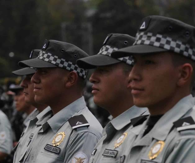 Avala Congreso local pase de Guardia Nacional a Sedena