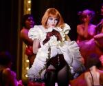 Regresa Itatí al escenario con ´Cabaret´