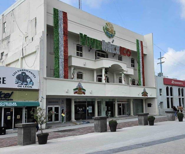 Adelantan toma de protesta de nueva administraci&oacute;n municipal en Reynosa