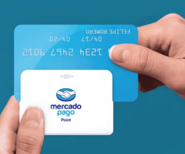 Mercado Pago busca ser el Banco Digital Líder en México Mercado Pago busca ser el Banco Digital Líder en México