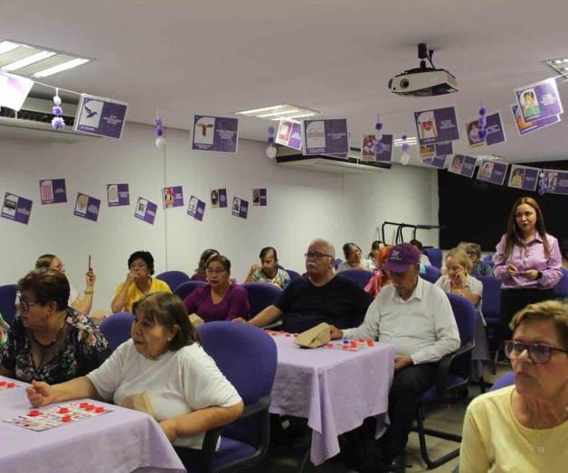 Convivencia y redacción: Disfrutan nuestras tradiciones