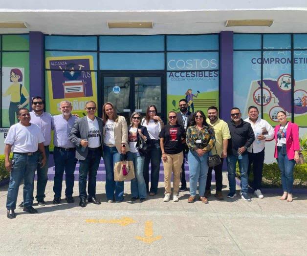 Sin reponerse deserción escolar en educación media superior en Reynosa Sin reponerse deserción escolar en educación media superior en Reynosa