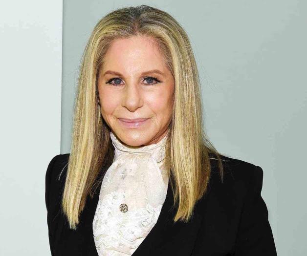 Barbra Streisand: Compartirá su vida