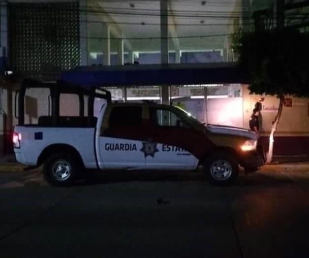 Distribuyen policías por casos de riñas en zona sur de Tamaulipas Distribuyen policías por casos de riñas en zona sur de Tamaulipas