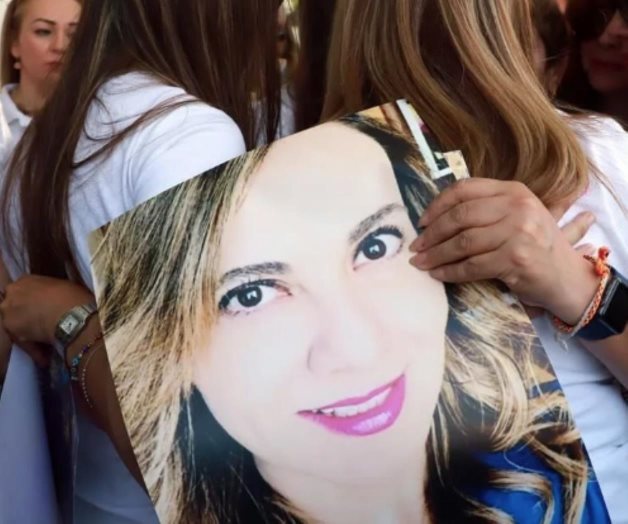Posponen pena contra implicado en caso Abril Posponen pena contra implicado en caso Abril