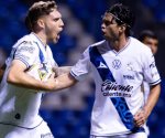 Puebla y Juárez se enfrentan en el estadio Cuauhtémoc