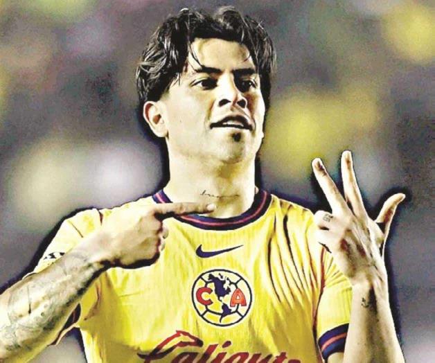 América-Pumas un choque muy parejo América-Pumas un choque muy parejo