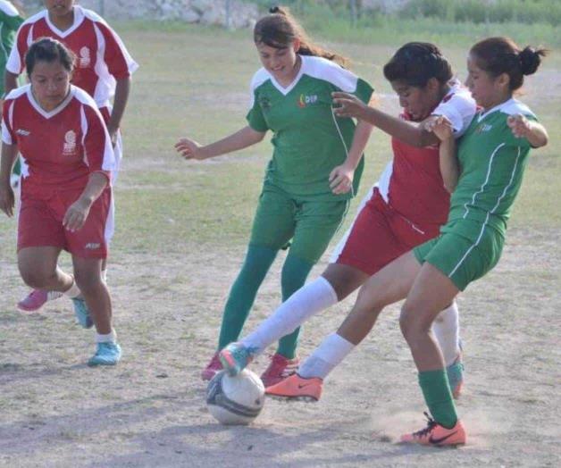 ¡Arranca la Interprepas!