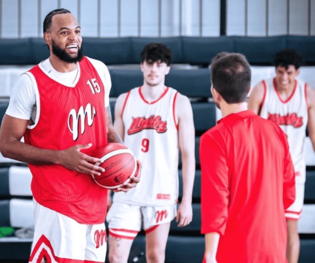 Los Diablos Rojos del México buscan su propia historia en baloncesto