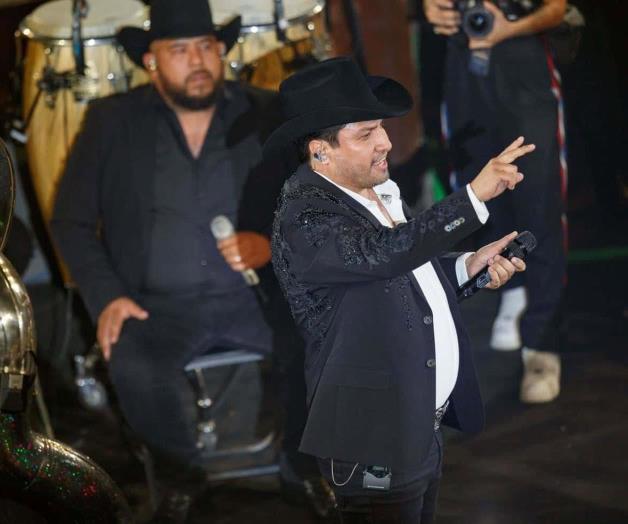 Cancelan Julión y Alfredo Olivas  shows en CDMX