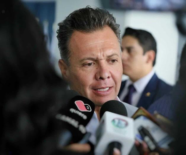Asegura Lemus apertura con el nuevo gobierno federal