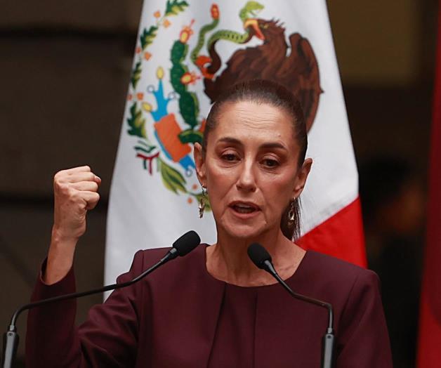 Claudia Sheinbaum y su compromiso con Ayotzinapa