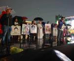 A 10 años de la desaparición de los 43 normalistas de Ayotzinapa