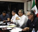 Organiza Tamaulipas el Congreso Espacial