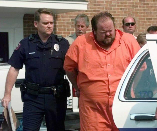 Alabama ejecuta a un reo con gas nitrógeno