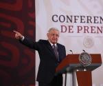 AMLO acusa a Presidente de España de faltar al respeto a Claudia Sheinbaum