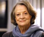 Fallecimiento de la reconocida actriz Maggie Smith