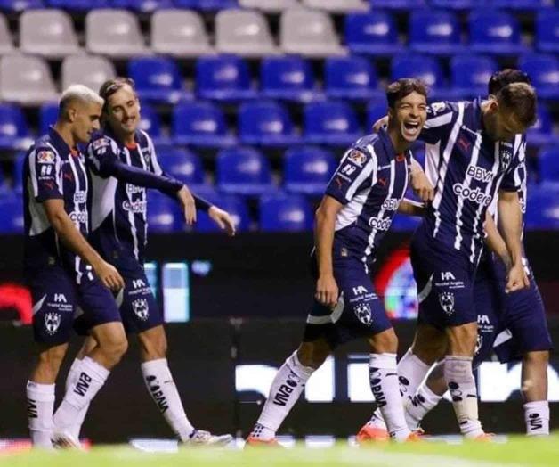 Partido clave: Chivas recibe a Rayados en Jornada 10 Partido clave: Chivas recibe a Rayados en Jornada 10