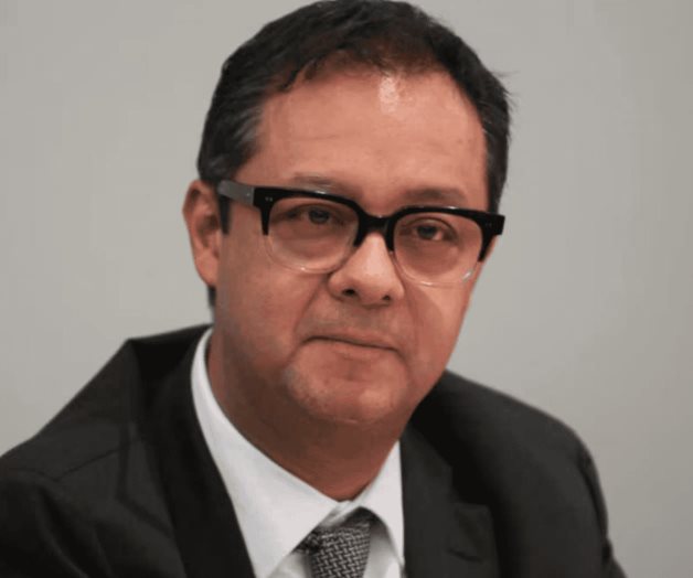 Sheinbaum confirma salida de Yorio como subsecretario de Hacienda