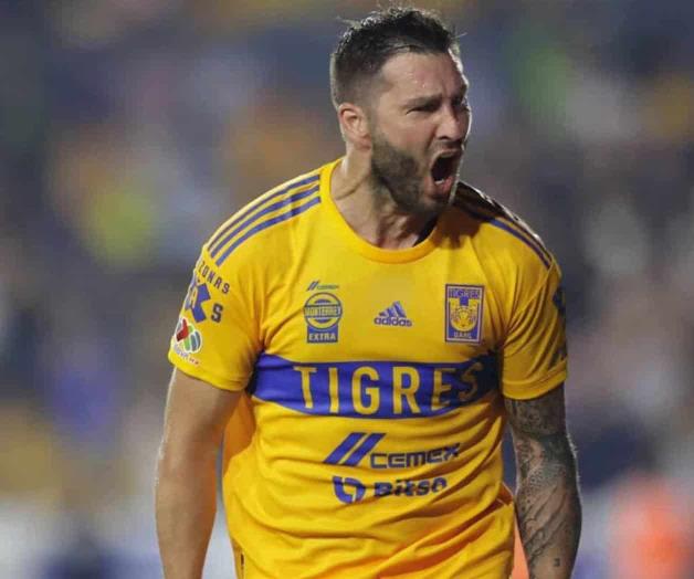 Tigres-León, un duelo de fieras en J10 Tigres-León, un duelo de fieras en J10