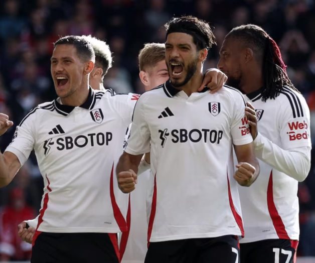 El mexicano Raúl Jiménez marca historia en la Premier League El mexicano Raúl Jiménez marca historia en la Premier League