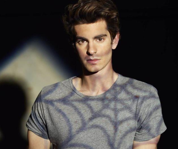 El esperado regreso de Andrew Garfield al cine