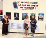 Actividades culturales del Club de Cultura Musical en Reynosa