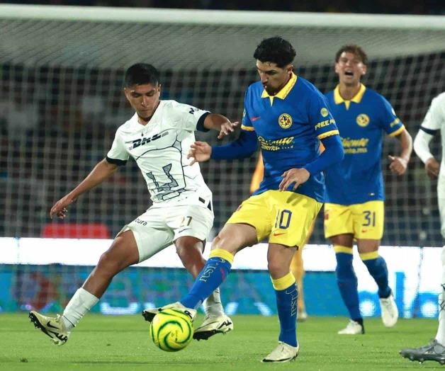 América vs Pumas: Todo sobre el Clásico Capitalino América vs Pumas: Todo sobre el Clásico Capitalino