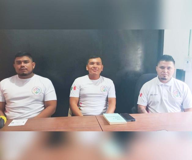Detectan a menores de trece años drogándose en Altamira Detectan a menores de trece años drogándose en Altamira