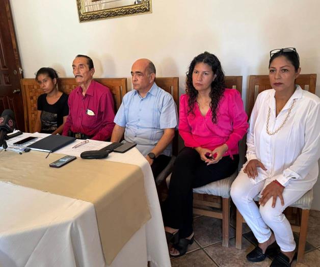 Muere jardinero en accidente en Madero; claman justicia Muere jardinero en accidente en Madero; claman justicia
