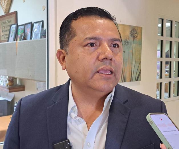 Quiere Cruz Roja poner una base en Poblado Higuerillas Quiere Cruz Roja poner una base en Poblado Higuerillas