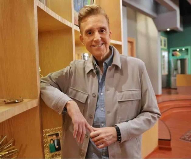 Agradece apoyo del público Agradece apoyo del público